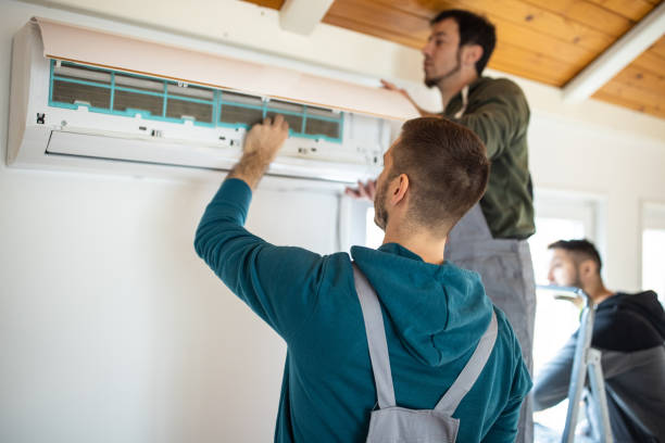 Best HVAC air duct cleaning  in Blair, WI