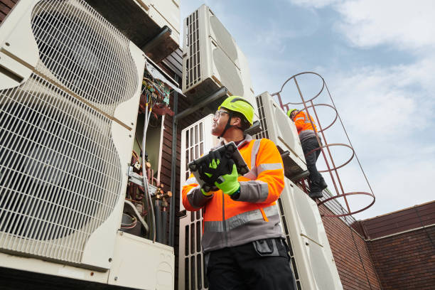 Best Affordable HVAC services  in Blair, WI