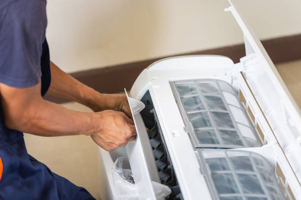 Best HVAC cleaning services  in Blair, WI