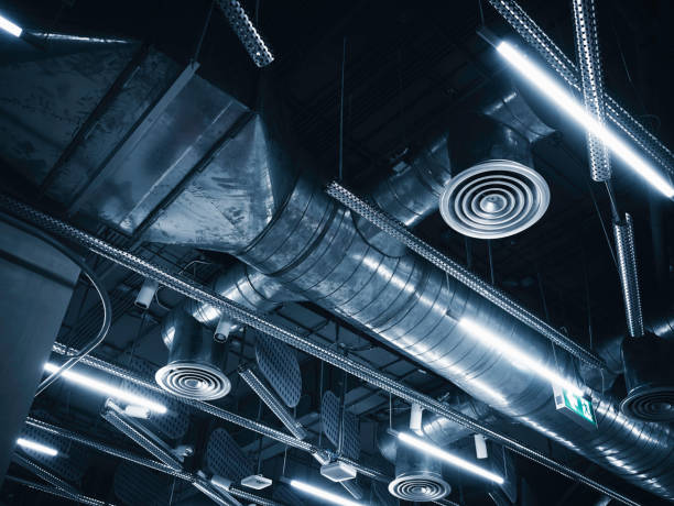 Best Commercial HVAC repair  in Blair, WI