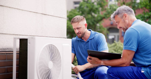 Best Residential HVAC services  in Blair, WI