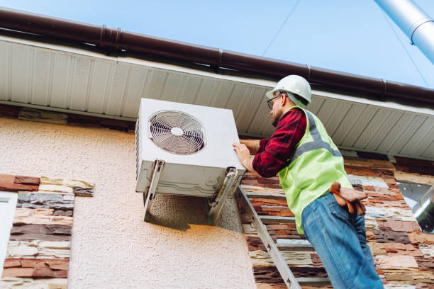 Trusted Blair, WI HVAC Experts